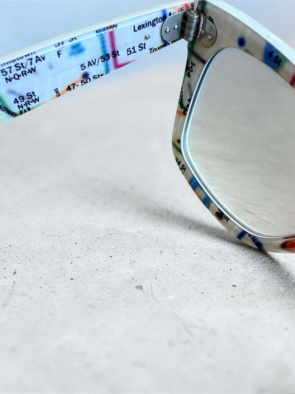 Ray-Ban classic ray